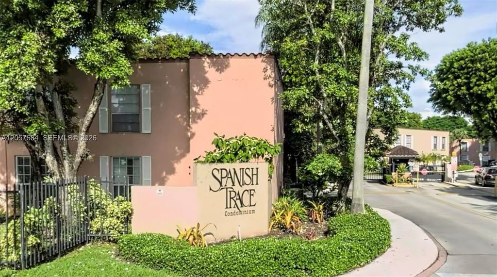 10762 N Kendall Drive I16, Miami, FL 33176