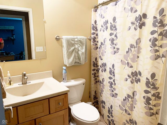 1873 S Lee Kay Drive, Rockville, IN 47872