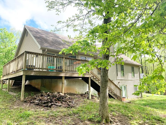 1873 S Lee Kay Drive, Rockville, IN 47872