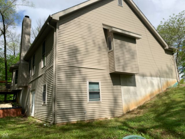1873 S Lee Kay Drive, Rockville, IN 47872