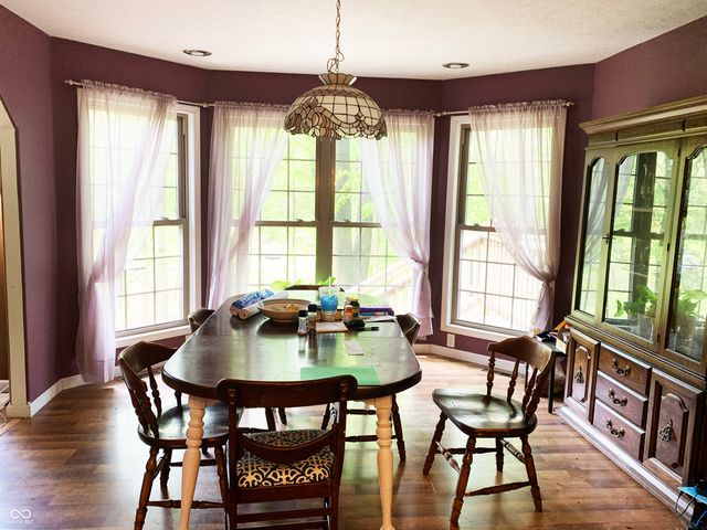 1873 S Lee Kay Drive, Rockville, IN 47872