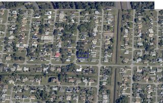1615 Capistrano Avenue NW, Palm Bay, FL 32907