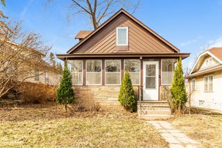 3827 Sheridan Avenue N, Minneapolis, MN 55412