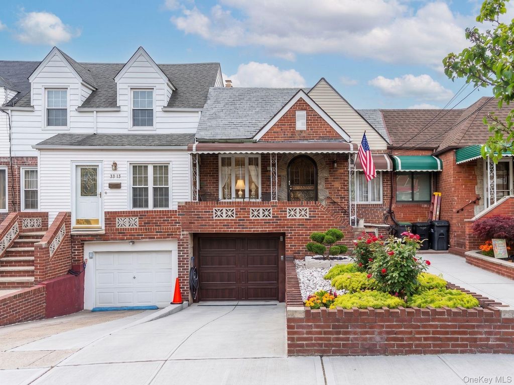 53-74 62nd Street, Maspeth, NY 11378