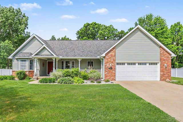 11119 W Glen, Clio, MI 48420