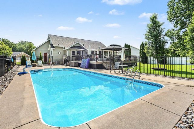 11119 W Glen, Clio, MI 48420