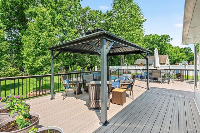 11119 W Glen, Clio, MI 48420