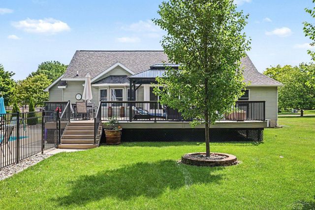 11119 W Glen, Clio, MI 48420