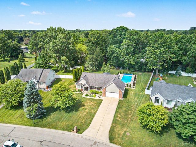 11119 W Glen, Clio, MI 48420
