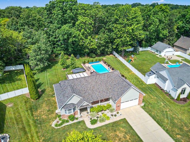 11119 W Glen, Clio, MI 48420