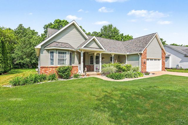 11119 W Glen, Clio, MI 48420