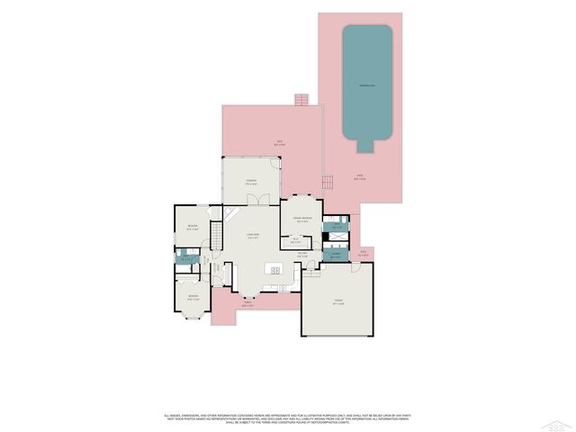 11119 W Glen, Clio, MI 48420