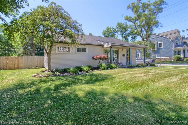 3143 Prairie Avenue, Royal Oak, MI 48073