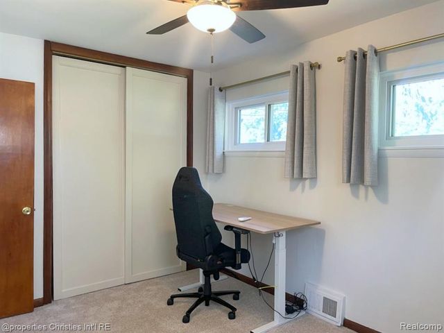 3143 Prairie Avenue, Royal Oak, MI 48073
