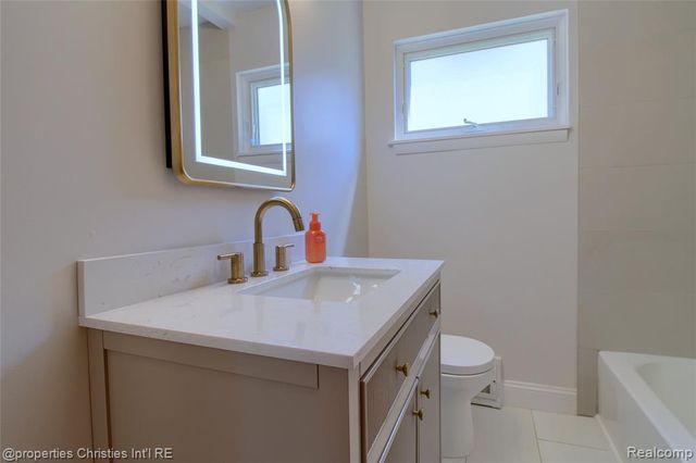 3143 Prairie Avenue, Royal Oak, MI 48073