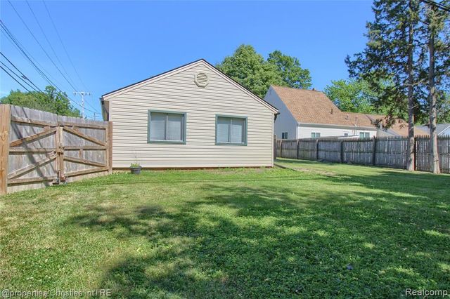 3143 Prairie Avenue, Royal Oak, MI 48073