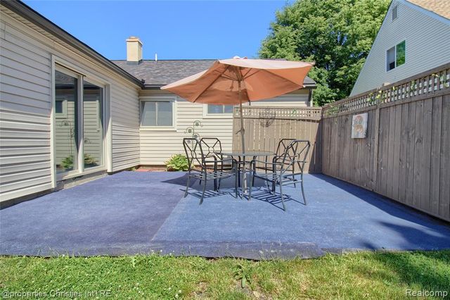 3143 Prairie Avenue, Royal Oak, MI 48073
