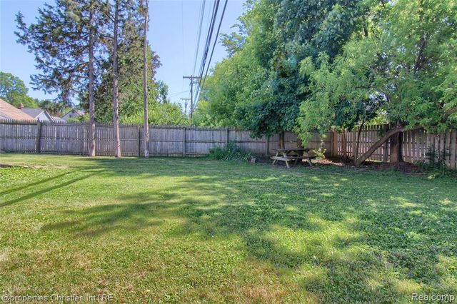 3143 Prairie Avenue, Royal Oak, MI 48073