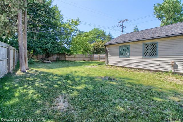 3143 Prairie Avenue, Royal Oak, MI 48073