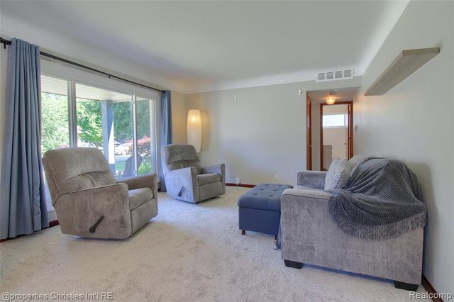 3143 Prairie Avenue, Royal Oak, MI 48073