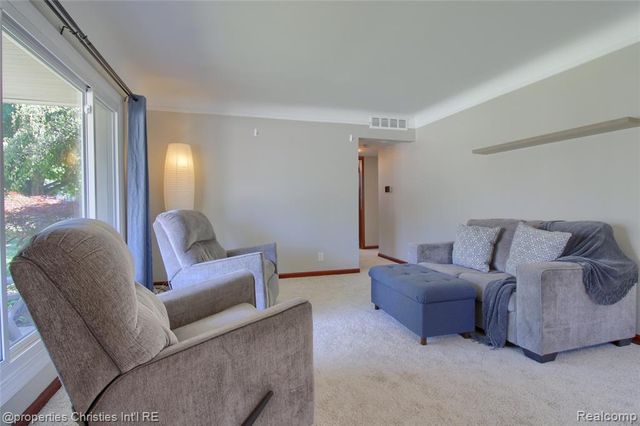 3143 Prairie Avenue, Royal Oak, MI 48073