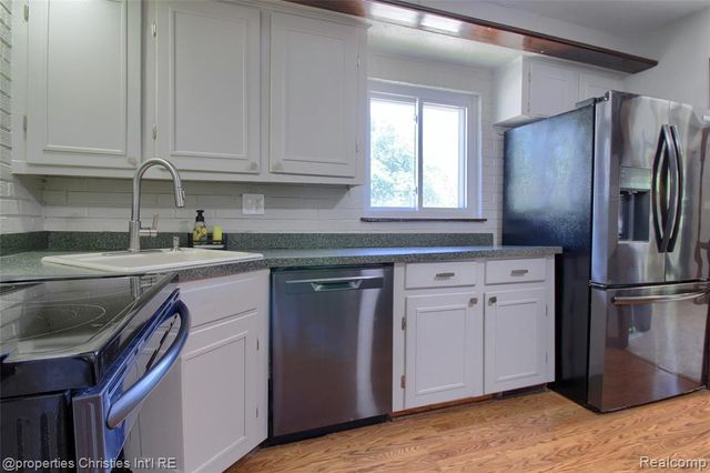 3143 Prairie Avenue, Royal Oak, MI 48073