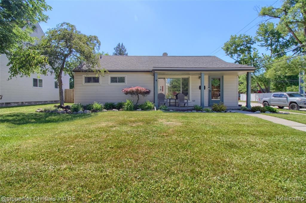 3143 Prairie Avenue, Royal Oak, MI 48073