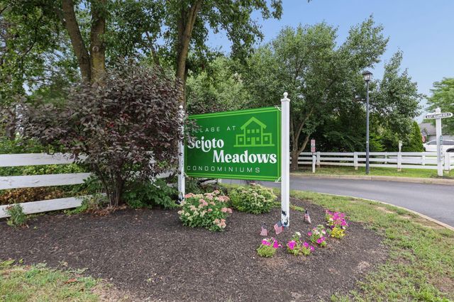 707 Pondview Drive, 36, Grove City, OH 43123