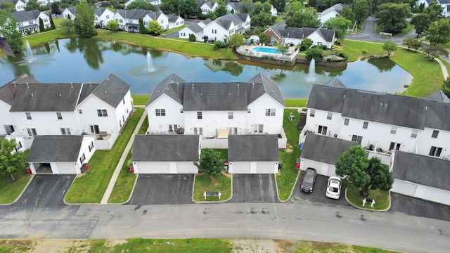 707 Pondview Drive, 36, Grove City, OH 43123