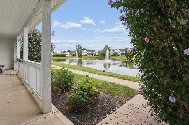 707 Pondview Drive, 36, Grove City, OH 43123
