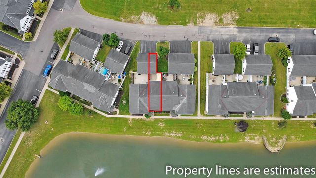 707 Pondview Drive, 36, Grove City, OH 43123