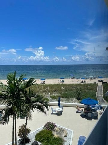 3600 Galt Ocean Drive, Fort Lauderdale, FL 33308