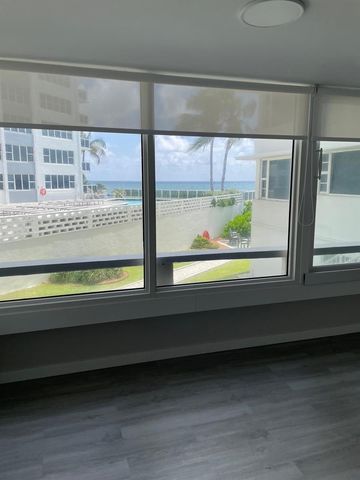 3600 Galt Ocean Drive, Fort Lauderdale, FL 33308