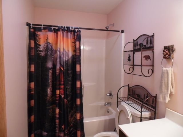 1912 Godbold Road, Alger, MI 48610