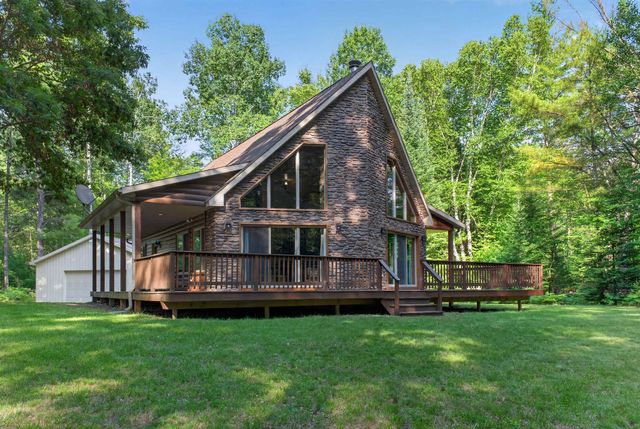1912 Godbold Road, Alger, MI 48610