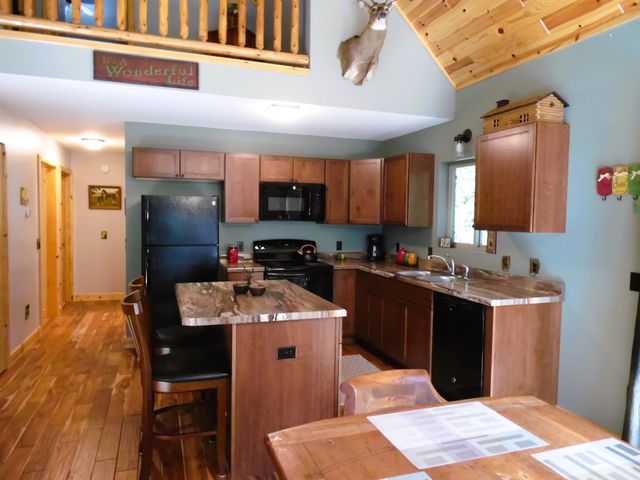 1912 Godbold Road, Alger, MI 48610