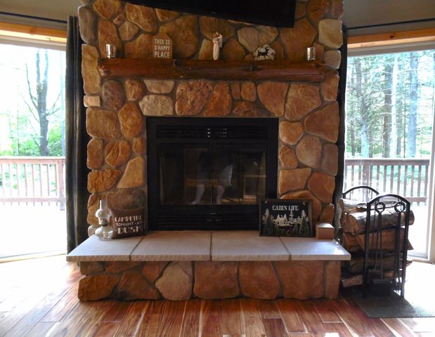 1912 Godbold Road, Alger, MI 48610