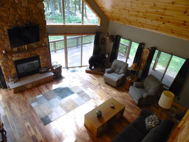 1912 Godbold Road, Alger, MI 48610