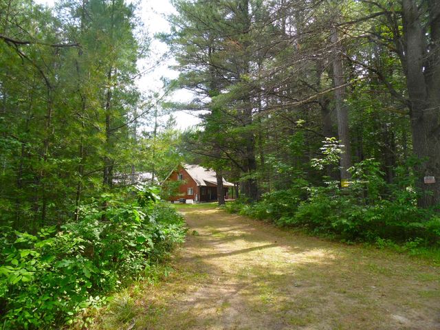 1912 Godbold Road, Alger, MI 48610