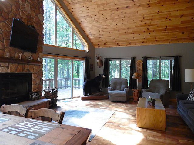 1912 Godbold Road, Alger, MI 48610