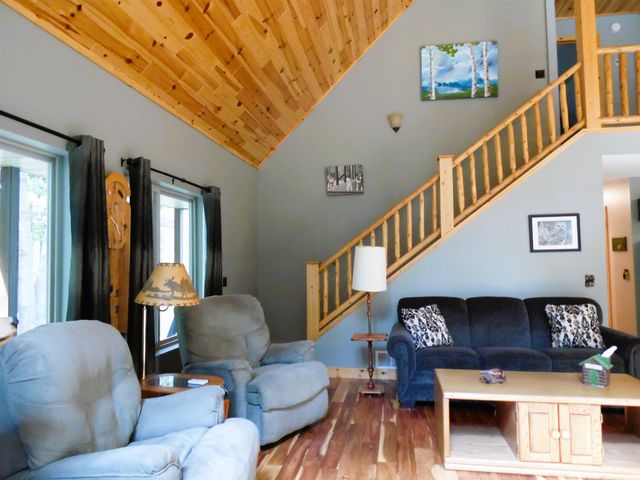 1912 Godbold Road, Alger, MI 48610