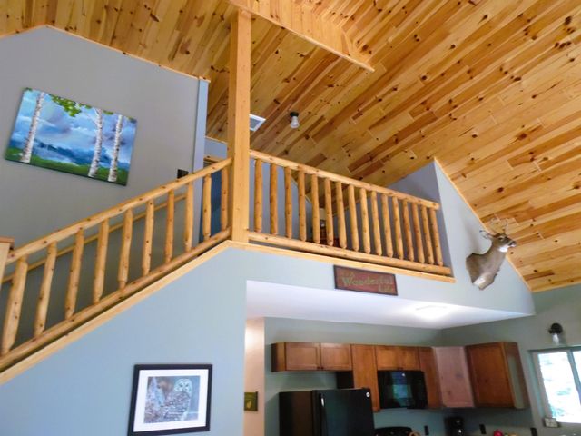 1912 Godbold Road, Alger, MI 48610