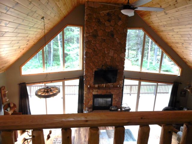 1912 Godbold Road, Alger, MI 48610