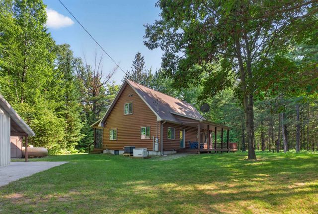 1912 Godbold Road, Alger, MI 48610