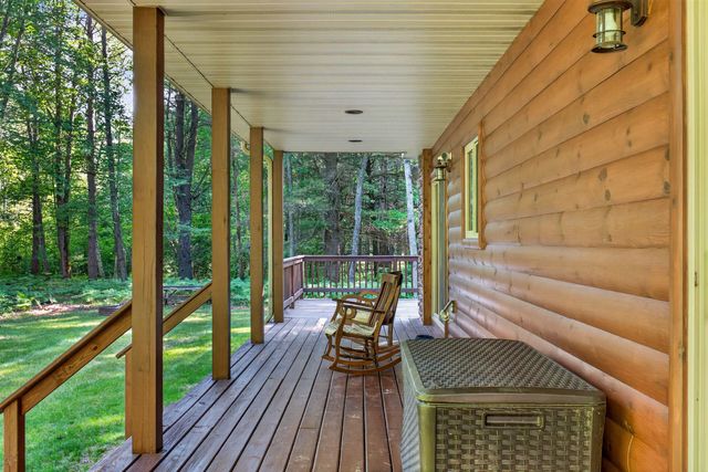 1912 Godbold Road, Alger, MI 48610