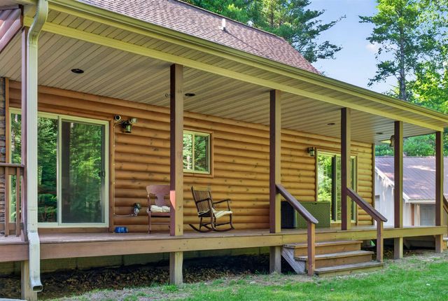 1912 Godbold Road, Alger, MI 48610