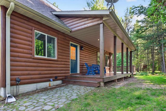 1912 Godbold Road, Alger, MI 48610