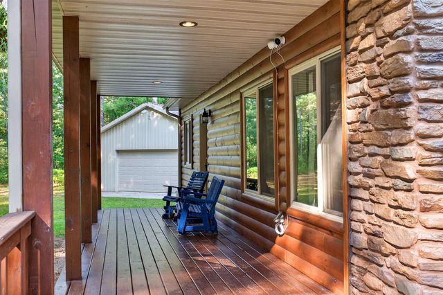 1912 Godbold Road, Alger, MI 48610