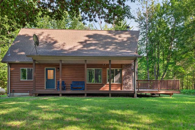 1912 Godbold Road, Alger, MI 48610