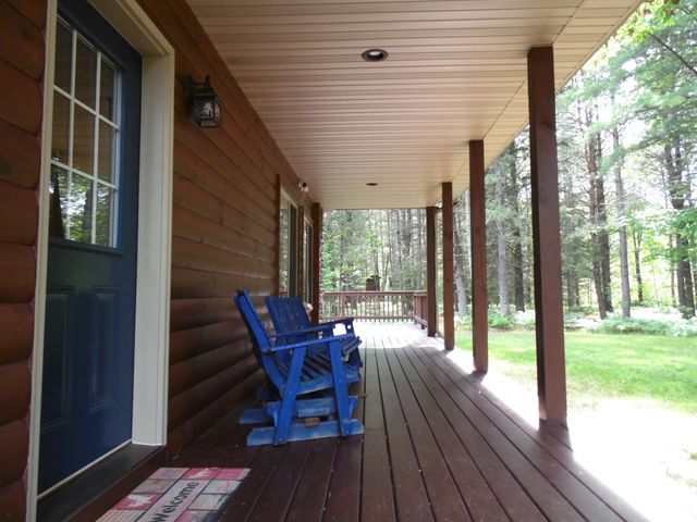 1912 Godbold Road, Alger, MI 48610